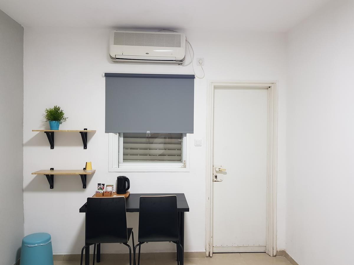 Airport Guest House - One-Way Free Shuttle Or Yehuda Ngoại thất bức ảnh