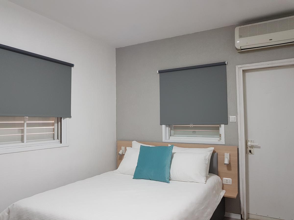 Airport Guest House - One-Way Free Shuttle Or Yehuda Ngoại thất bức ảnh