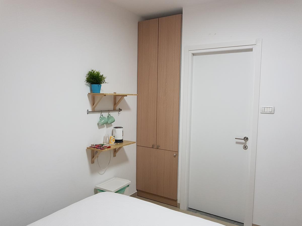 Airport Guest House - One-Way Free Shuttle Or Yehuda Ngoại thất bức ảnh